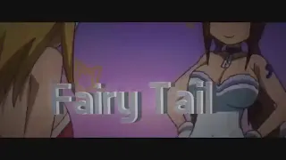 Fairy Tail funny #2fairy tail приколы от озвучки анкорд