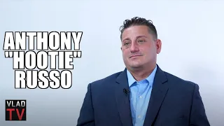 Anthony Russo: I'm Considered a Rat for Talking to Feds, Accused of Hits I Didn't Do (Part 8)