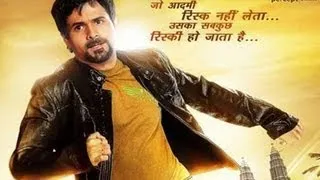 Rush Official Trailer | Emraan Hashmi, Neha Dhupia