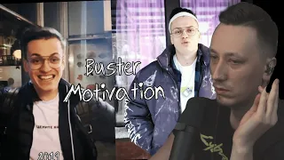 Реакция Пчелкина На: Ｂｕｓｔｅｒ Ｍｏｔｉｖａｔｉｏｎ by @supersket4er715