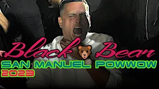 Black Bear (Contest Song) | SNL San Manuel Powwow 2023