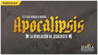 Apocalipsis 8-9