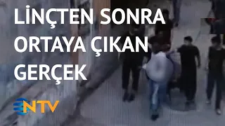 @NTV Tacizi engellerken ‘tacizci’ diye öldürüldü