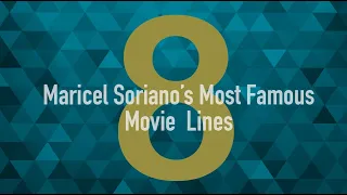 8 Famous Maricel Soriano Movie Lines