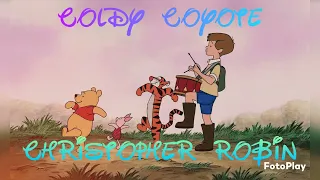 Christopher Robin