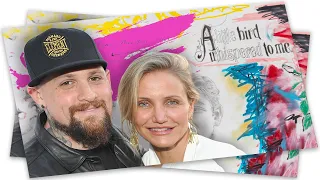 Cameron Diaz and Benji Madden welcome baby boy