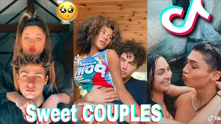 🦋 Cute Romantic Couples that will give you Heartbreak!! 🦋🦋🦋 Cute couple tiktoks |Dandelion