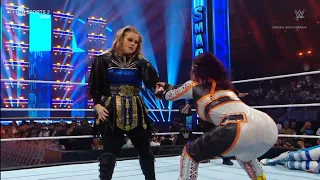 Chelsea Green vs Bayley: SmackDown May 24 2024