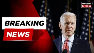Breaking News | Biden Expresses Concern Over Putin's Plan To Deploy Nuclear Weapons In Belarus