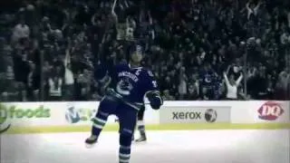 Vancouver Canucks 2011 Playoff Intro