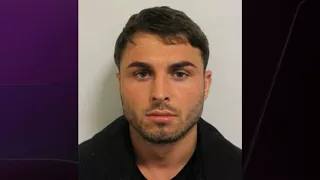 Arthur Collins found guilty of nightclub acid attack | 5 News