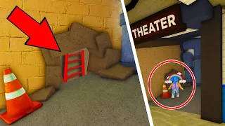 30 Hiding Spots You NEED TO KNOW in Roblox Rainbow Friends