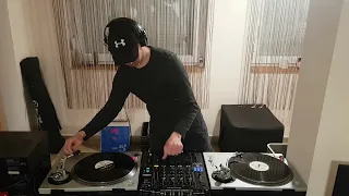 Classic House Vinyl mix by Dj.Belényesi 2022.04.22.