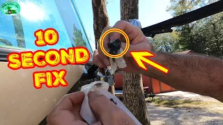 How To Make Windshield Wiper Blades Last For Years & Years, ALL FOR JUST PENNIES!!