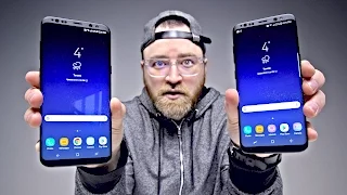 Samsung Galaxy S8 - Does It Suck?