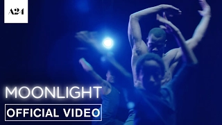 Moonlight | Alvin Ailey American Dance Theater | Official Video HD | A24