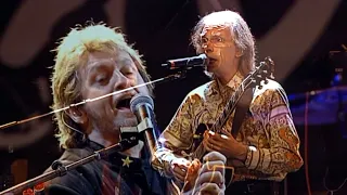 Yes ~ I've Seen All Good People ~ Lugano Jazz Festival ~ [2004] [1080p]