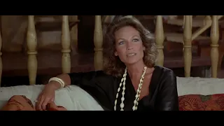 Goodbye Emmanuelle (1977) - White Shadow