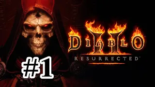 Diablo 2 Resurrected  в 2024 #1