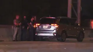 Road rage on I-95 leads to shooting