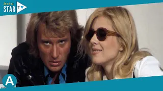 Johnny Hallyday : un proche révèle sa réaction déchirante lorsque Sylvie Vartan a demandé le divorce