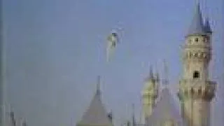Disneyland Rocket Belt 1966