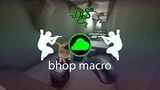 CSGO BHOP SCRIPT (VAC UNDETECTED 2022)