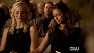 The Vampire Diaries 6x15 Extended Promo Let Her Go sub en español