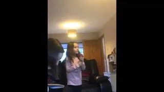 Katy perry roar by Ellen