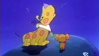 Tom and Jerry kids - Outer Space Rover 1990 - Funny animals cartoons for kids