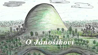 O Jánošíkovi - Staré pověsti české