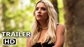 WILDERNESS Trailer (2023)