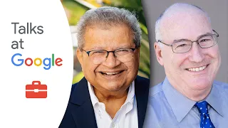 Bob Sutton & Huggy Rao | The Friction Project | Talks at Google