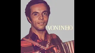 Voninho & Sua Sanfona Pé-de-Bode / 1977