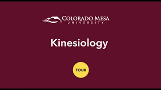 Kinesiology Meta Major Tour | Colorado Mesa University