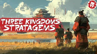 Three Kingdoms: Tactics and Tricks - History of China DOCUMENTARY