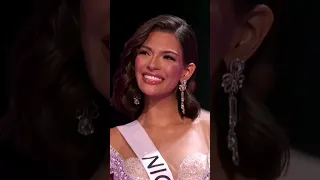 Miss Universe 2023 - Top 3 [Australia, Thailand & Nicaragua]