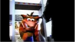 Crash Bandicoot 2 Commercials (1997)