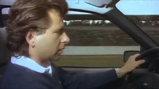 1983 Ford Sierra XR4i - Showroom-Video - mit Klaus Ludwig