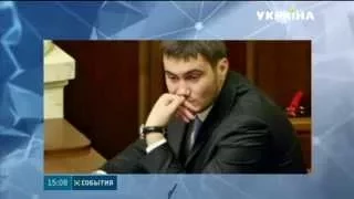 Молодшого сина Віктора Януковича сьогодні мають поховати у Криму