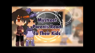 Mystreet Parents React To Their Kids ||Part 2|| GCRV