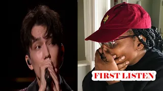 First Time Listening | Dimash - SOS | 2021