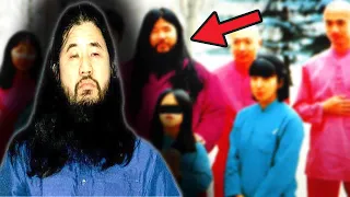 5 Scariest Cults In History With Backstories