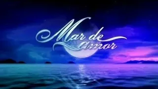 Mar De Amor: Capítulo 87° - Parte Única | Quarta - (20/04/2022) - [ Reprise ]