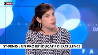 Légion d'honneur : un projet éducatif d'excellence - Charlotte d'Ornellas