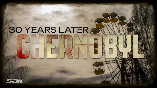 "CZARNOBYL 30 LAT PÓŹNIEJ" [FULL HD 2016] - FILM DOKUMENTALNY - LEKTOR PL [DDK KINO DOKUMENTALNE]