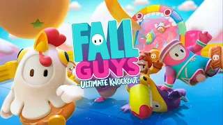 Fall Guys - E3 2019 Trailer | Song "Jump In The Line"