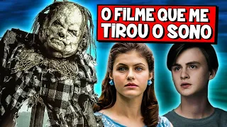 10 FILMAÇOS RECENTES DE TERROR E SUSPENSE QUE VOCÊ NÃO VIU