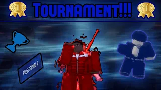 MY BLUE LOCK TOURNAMENT EXPERIENCE | PROBLEMS/FIXES? | LOCKED