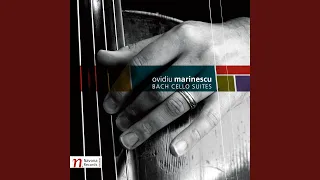 Cello Suite No. 4 in E-Flat Major, BWV 1010: II. Allemande